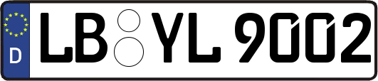 LB-YL9002