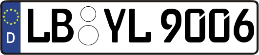 LB-YL9006
