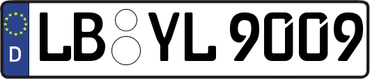 LB-YL9009
