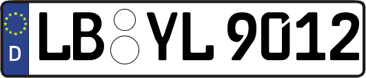 LB-YL9012