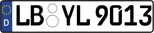 LB-YL9013
