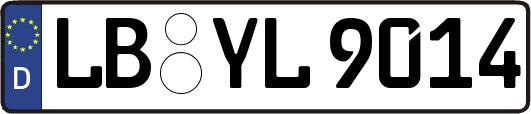LB-YL9014