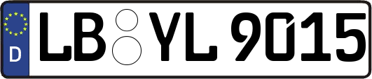 LB-YL9015