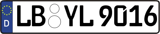 LB-YL9016