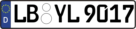 LB-YL9017
