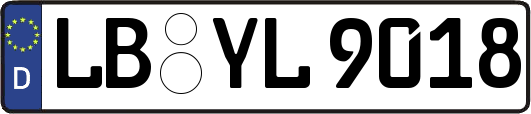 LB-YL9018