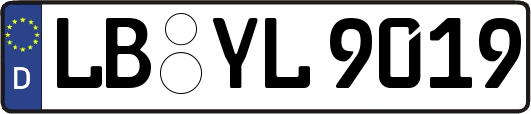 LB-YL9019