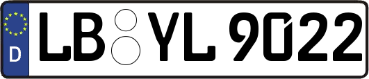 LB-YL9022