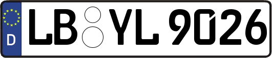 LB-YL9026