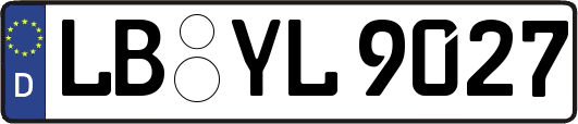 LB-YL9027