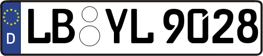 LB-YL9028