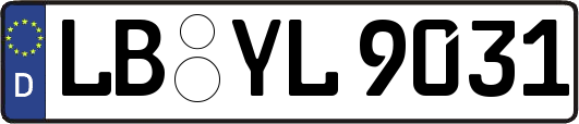 LB-YL9031