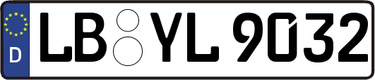 LB-YL9032