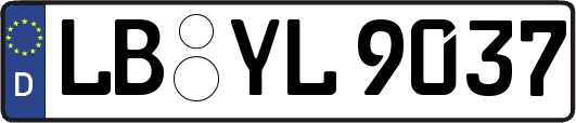 LB-YL9037