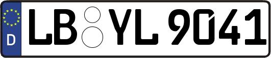 LB-YL9041