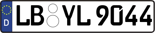 LB-YL9044