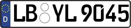 LB-YL9045