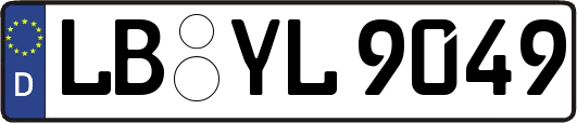 LB-YL9049
