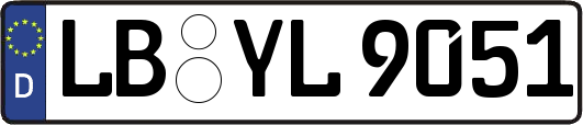 LB-YL9051