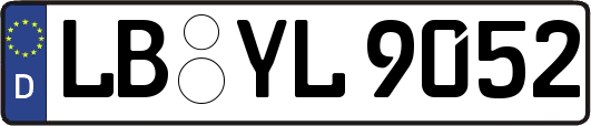 LB-YL9052
