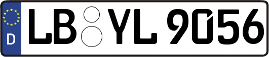 LB-YL9056