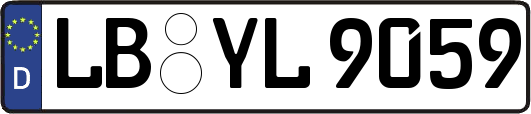 LB-YL9059