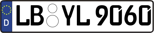 LB-YL9060