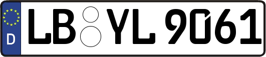 LB-YL9061