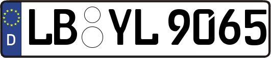 LB-YL9065