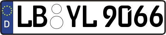 LB-YL9066