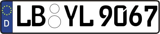 LB-YL9067