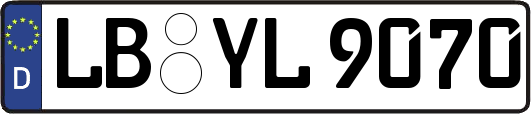 LB-YL9070