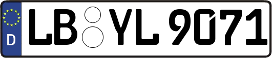 LB-YL9071