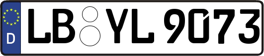 LB-YL9073
