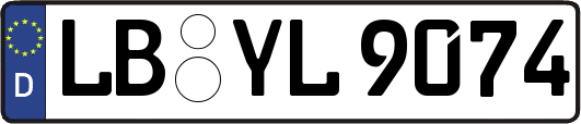 LB-YL9074