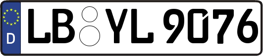 LB-YL9076