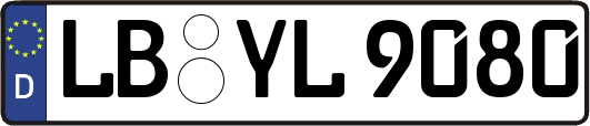 LB-YL9080