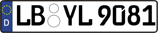 LB-YL9081
