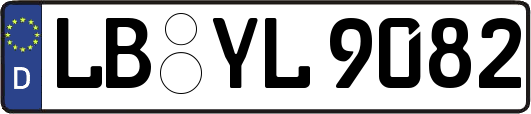 LB-YL9082