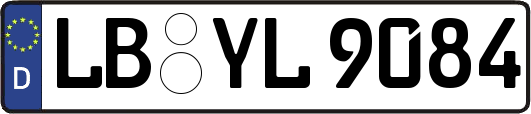 LB-YL9084