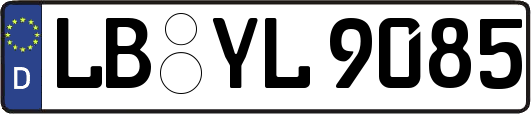 LB-YL9085
