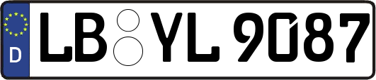 LB-YL9087