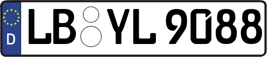 LB-YL9088