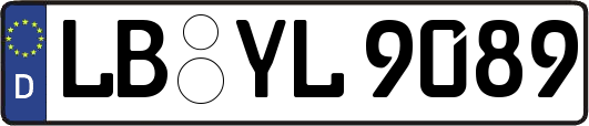 LB-YL9089