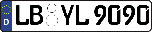 LB-YL9090