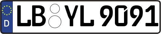 LB-YL9091
