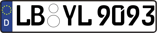 LB-YL9093