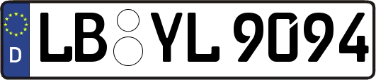 LB-YL9094
