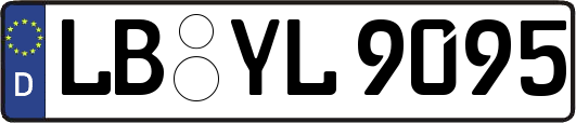 LB-YL9095