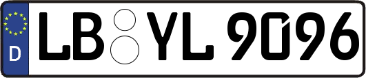 LB-YL9096